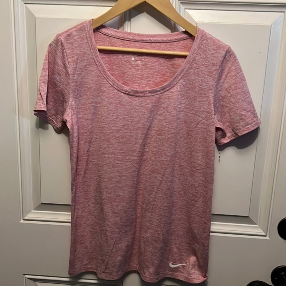 Nike dri fit small
